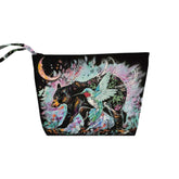 Small Tote Bag - Hummingbird by Carla Joseph